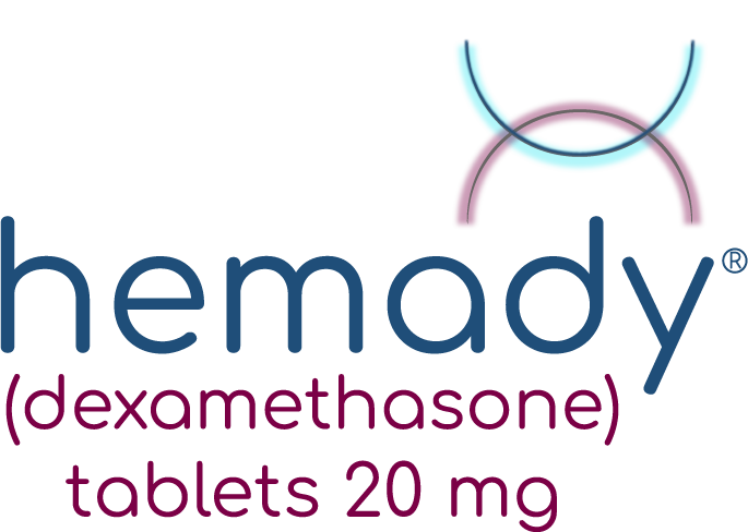 Hemady logo